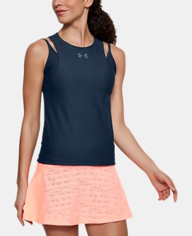 Women's UA Center Court Tank $70