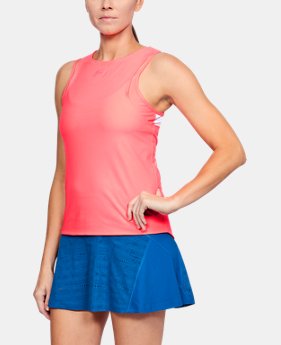 Women's UA Center Court Tank $70