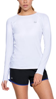 under armour long sleeve uv protection