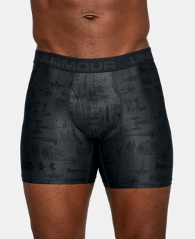 Men's Star Wars UA Original Series Boxerjock® 1 Color Available $22.99