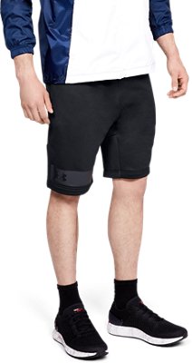 under armour mk1 terry shorts