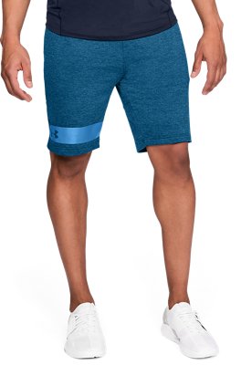 ua terry shorts