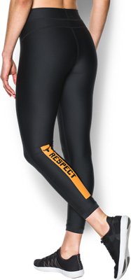 under armour project rock leggings