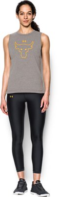 under armour rock bull