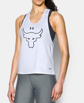 UA x Project Rock Sport Swing 1 Color $49.99