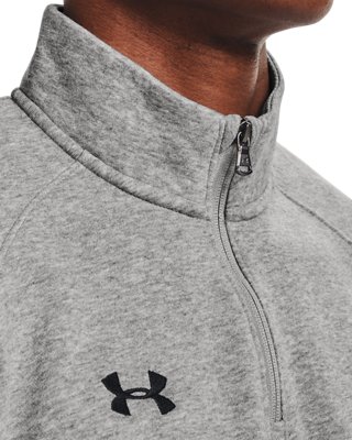 ua hustle fleece