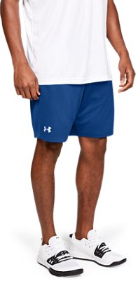 ua raid pocketed short