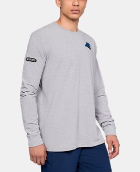 Men's NFL Combine Authentic City Long Sleeve T-Shirt 1 Color Available $28
