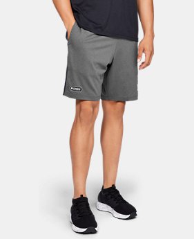 Men's NFL Combine Authentic UA MK-1 Lockup Shorts 1 Color Available $45