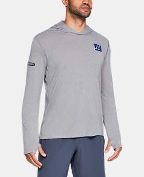 Men's NFL Combine Authentic UA Siro Popover Hoodie 1 Color Available $60