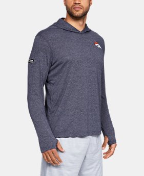 Men's NFL Combine Authentic UA Siro Popover Hoodie 1 Color Available $60