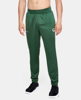 Men's NFL Combine Authentic UA Tech™ Terry Joggers $70