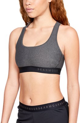 under armour sports bra size chart