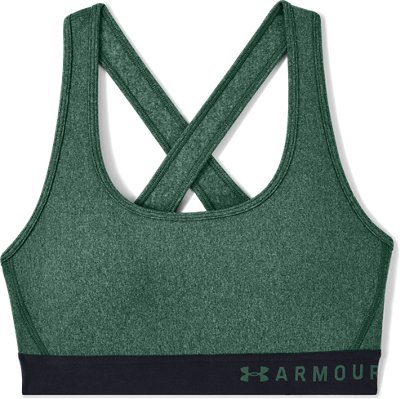 under armour threadborne sports bra