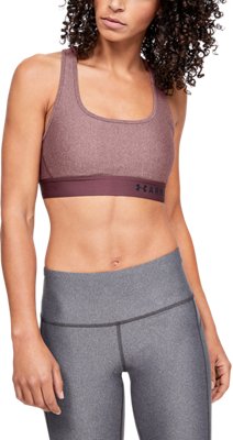 women in sports bras