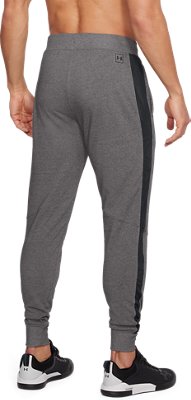 Men's UA Microthread Terry Joggers 