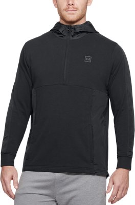 under armour microthread terry hoodie