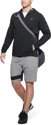 under armour threadborne terry hoodie