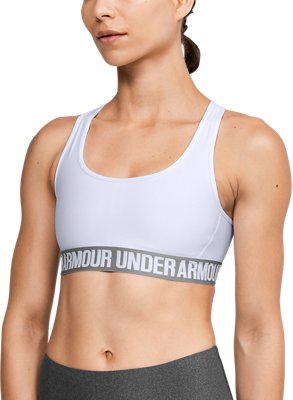 kohl's under armour sports bra