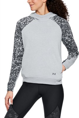 under armour microthread terry hoodie