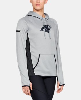 New Arrival Women's NFL Combine Authentic Armour Fleece® Hoodie 17 Colors Available $80