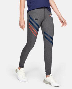 Women's NFL Combine Authentic UA Favorite Leggings 1 Color Available $60