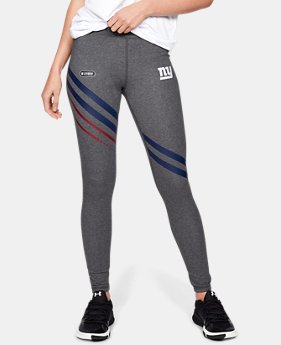 Women's NFL Combine Authentic UA Favorite Leggings 7 Colors Available $60