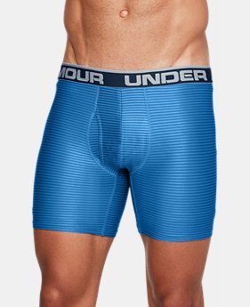 Men's UA Original Series 6” Boxerjock® Printed 3 for $50 2 Colors Available $25