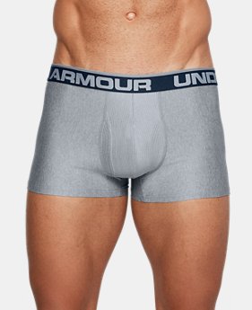 Men's UA Original Series 3” Boxerjock® 3 for $50 1 Color $20