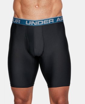 Men's UA Original Series 9” Boxerjock® 3 for $50 1 Color $20