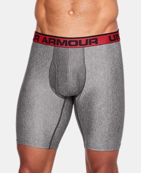Men's UA Original Series 9” Boxerjock® 3 FOR $60 7 Colors Available $25