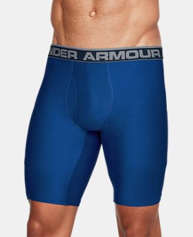 Men's UA Original Series 9” Boxerjock® 3 for $50 2 Colors Available $20