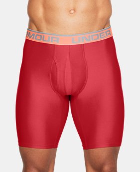 Men's UA Original Series 9” Boxerjock® 3 for $50 1 Color Available $20