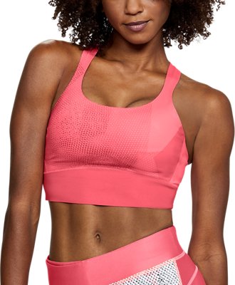 under armour breathelux bra