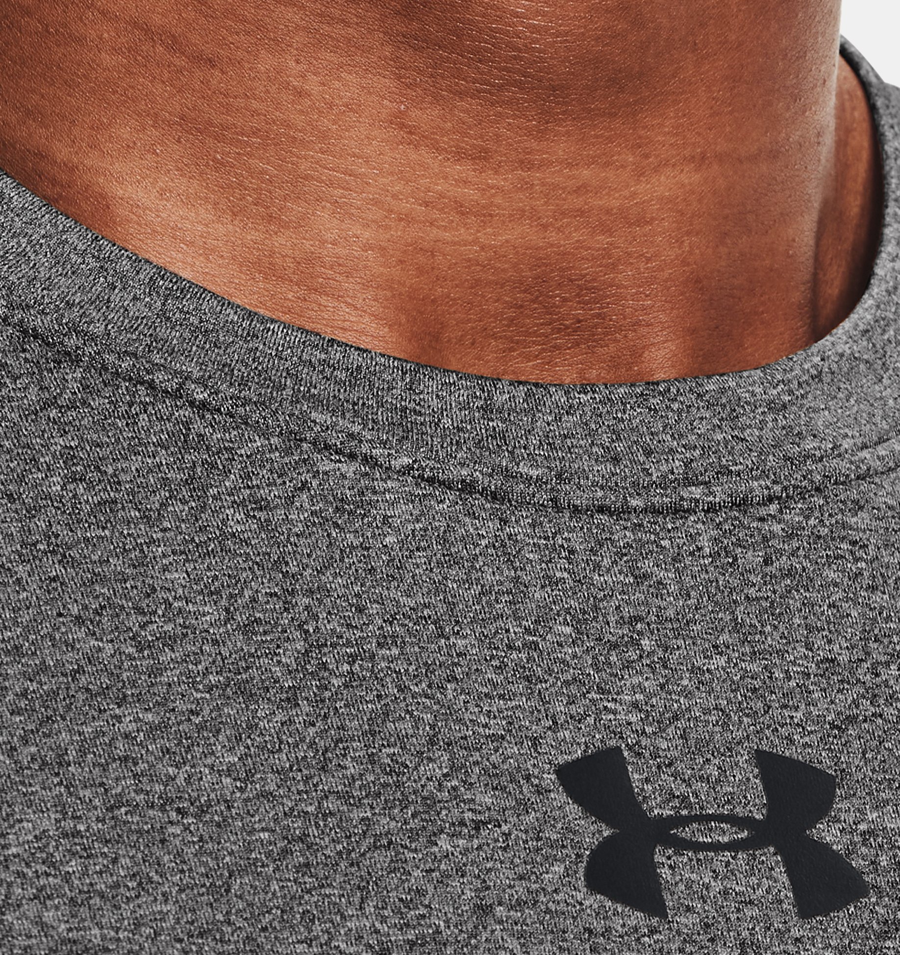 Hasta Traer pompa Men's ColdGear® Armour Fitted Crew | Under Armour