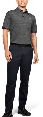 ua playoff polo heather