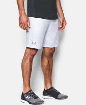 Men's HeatGear® Training Shorts 1 Color $17.24