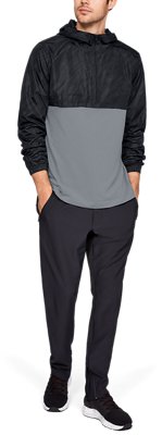 under armour sportstyle anorak mens