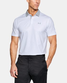 Men's UA CoolSwitch Dash Polo 1 Color $75