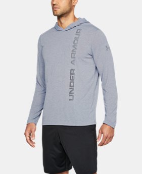 Men's UA Siro Hoodie 1 Color $45