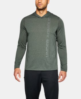 Men's UA Siro Hoodie 2 Colors $45