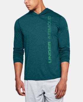 Men's UA Siro Hoodie 2 Colors Available $45