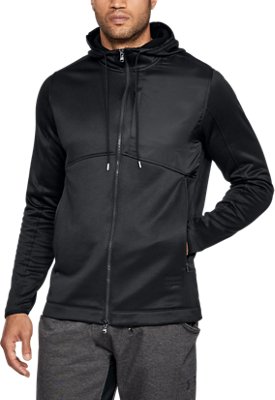 under armour stealth hoodie