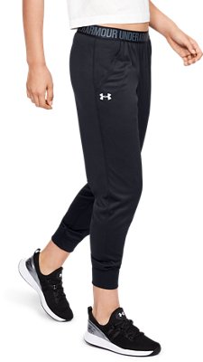 under armour heatgear joggers