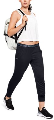 under armour play up tech pant