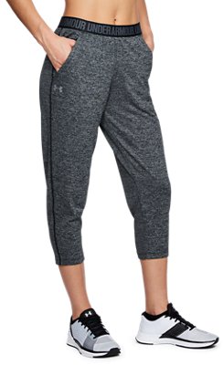 under armour play up capris