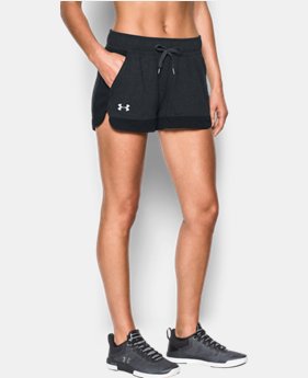 Women's UA Sportstyle Shorts 1 Color Available $26.24