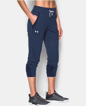 Women's UA Sportstyle Jogger 1 Color $44.99