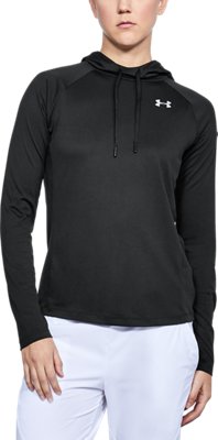 ua tech hoodie