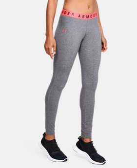 Women's UA Favorite Leggings 4 Colors $40